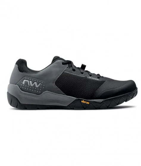 Northwave Multicross Black - Shoes