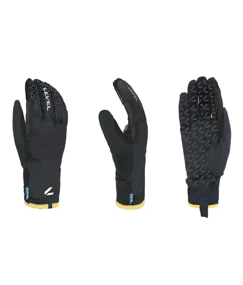 Level Back XC - Cross-Country Ski Gloves Level Back XC - Cross-Country Ski Gloves