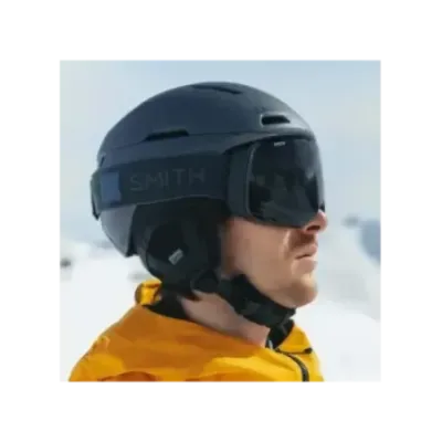 Smith Accel MIPS Matte Slate - Men's Ski Helmet Smith Accel MIPS Matte Slate - Men's Ski Helmet