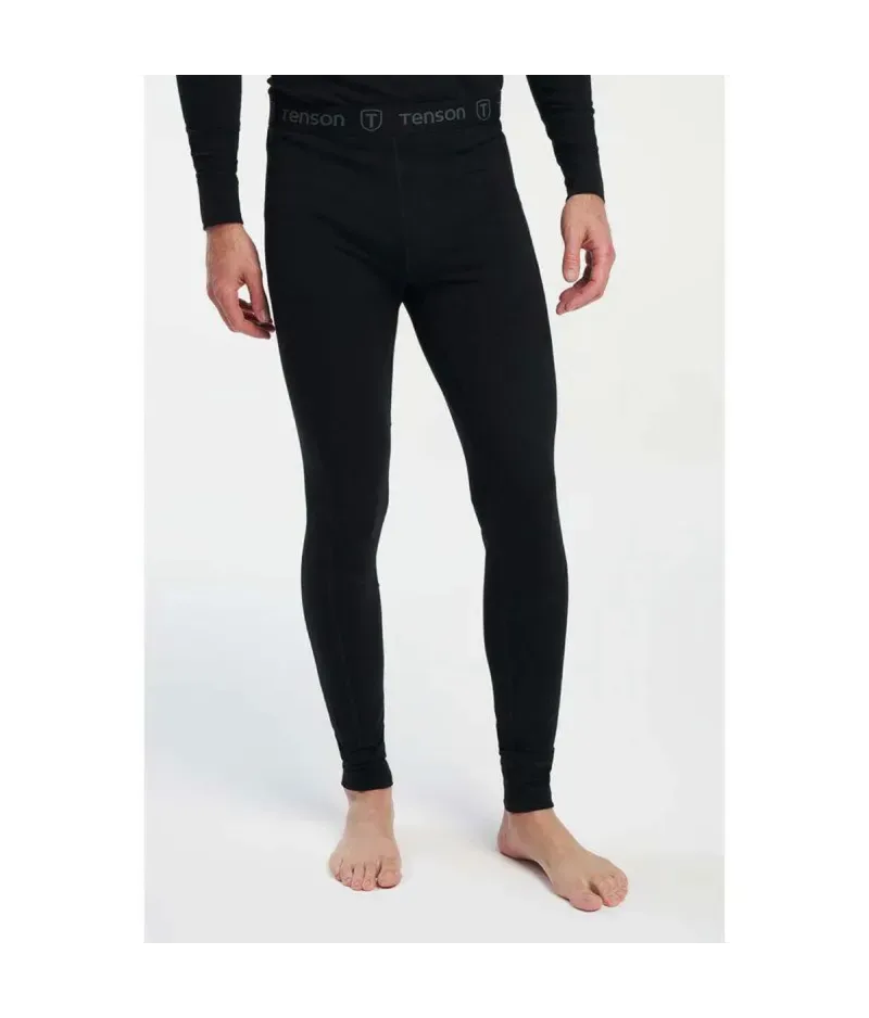 Tenson Himalaya Baselayer Merino Tights - Men's Base Layer