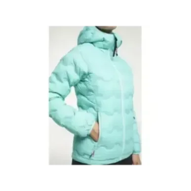 Tenson TXlite Shibui Down Puffer Light | Дамско туристическо яке