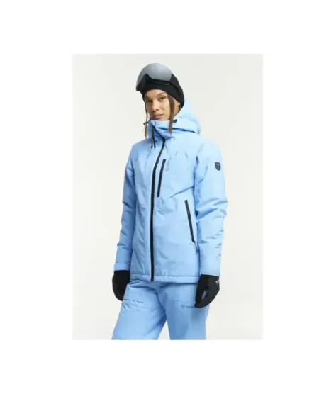 Tenson Niseko Light Blue | Дамско ски яке