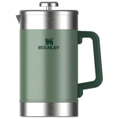 Stanley Stay-Hot French Press 1.4L 48oz | Френска преса Stanley Stay-Hot French Press 1.4L 48oz | Френска преса