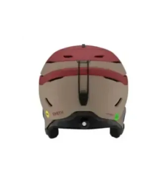 Smith Vantage 2 MIPS Matte Ironwood Bandit | Мъжка ски каска
