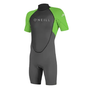 WETSUITS