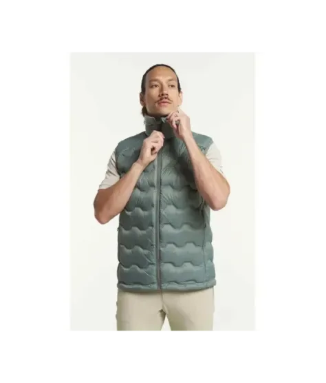 Tenson TXlite Shibui Down Grey Green | Мъжко туристическо яке