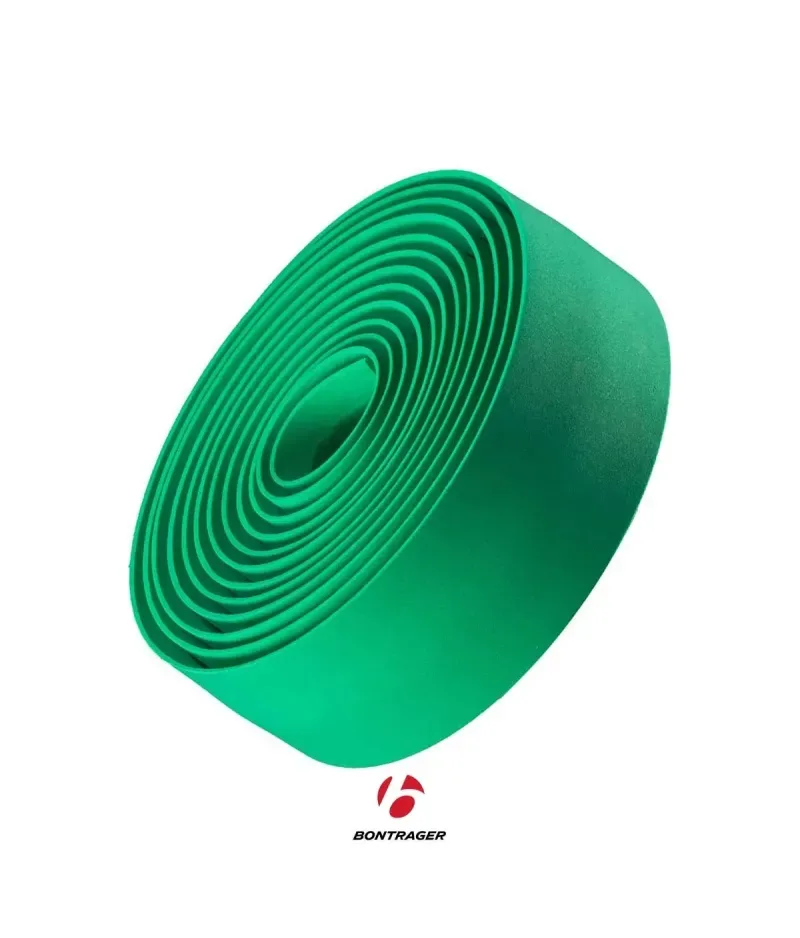 Bontrager Gel Cork Green | Гюделин Bontrager Gel Cork Green | Гюделин