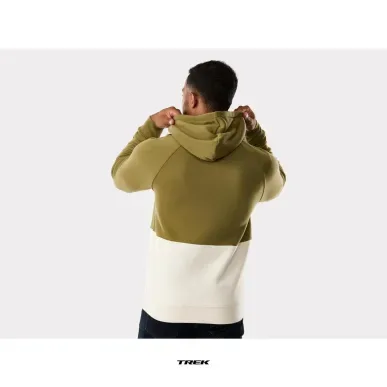 Trek Color Block Logo | Суитшърт – TrueRiders