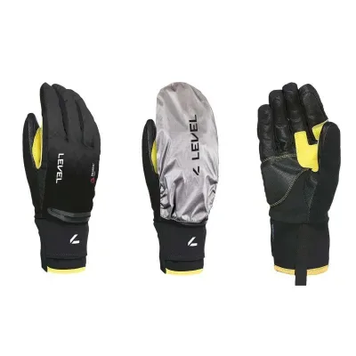Level Ski Alper - Ski Touring Gloves Level Ski Alper - Ski Touring Gloves