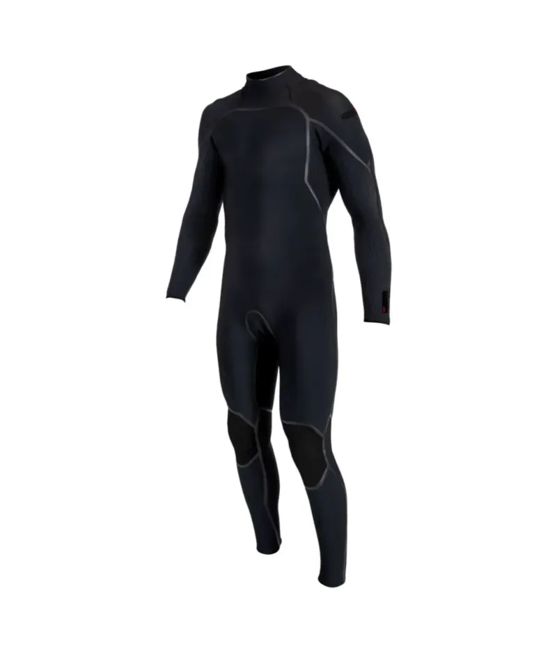 O'Neill Hyperfreak Fire 4/3+ Back Zip Full - Men's Wetsuit O'Neill Hyperfreak Fire 4/3+ Back Zip Full - Men's Wetsuit