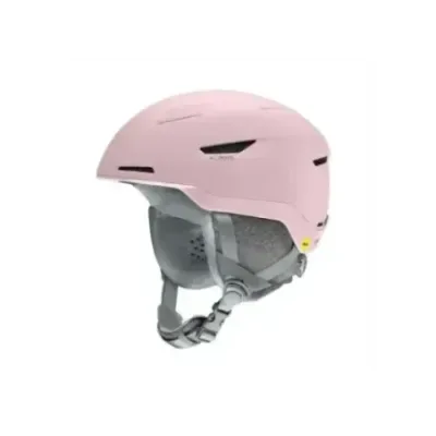 Smith Vida MIPS EU Matte Carnation | Дамска ски каска Smith Vida MIPS EU Matte Carnation | Дамска ски каска