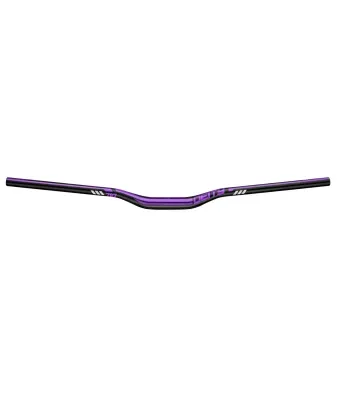 DEITY Skyline 31.8 Hbar 25, PURPLE – кормило