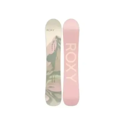 Roxy Breeze 144 | Дамска сноуборд дъска