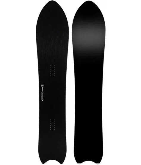 KORUA Pencil Plus – Snowboard