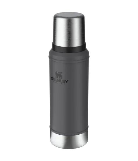 Stanley Legendary Classic 0.75L 25oz Charcoal | Термос