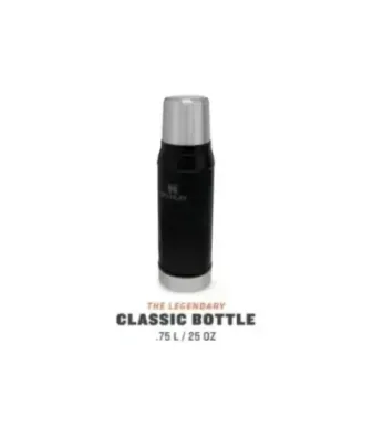 Stanley Legendary Classic .75L 25oz | Термос