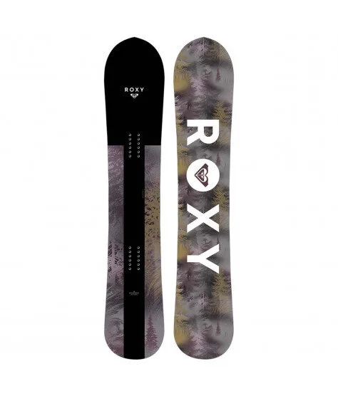 Roxy Smoothie 149 - Snowboard