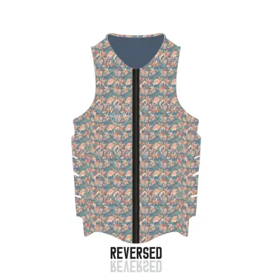 O'Neill Slasher Size 4 – Women's Impact Vest – view 2