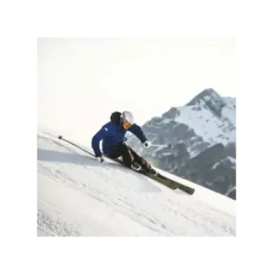 Smith Vantage 2 MIPS Matte White - Men's Ski Helmet