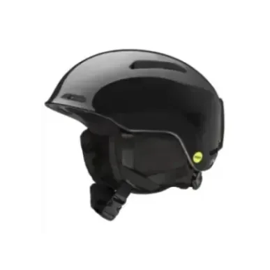 Smith Glide J MIPS Black | Детска ски каска