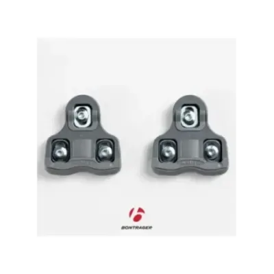 Bontrager Road Clipless 9 Degree Cleat Set | Педали