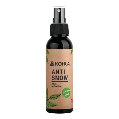 Kohla Greenline Anti | Спрей против сняг Kohla Greenline Anti | Спрей против сняг