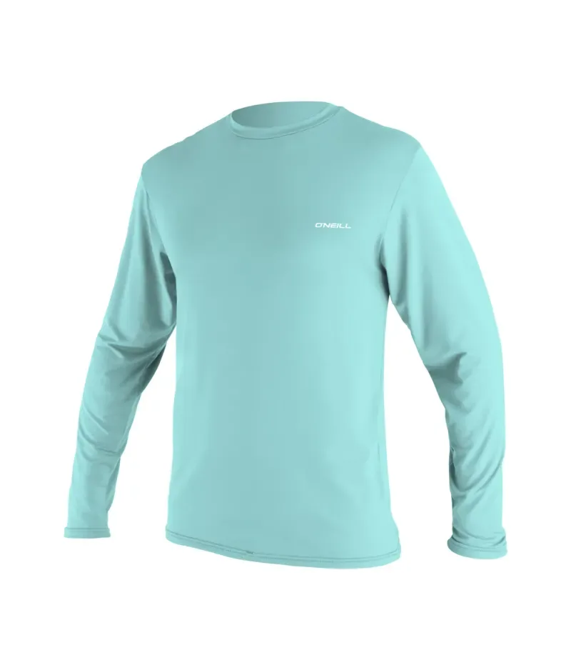 O'Neill Basic Skins - Men's UV Rash Guard O'Neill Basic Skins - Men's UV Rash Guard