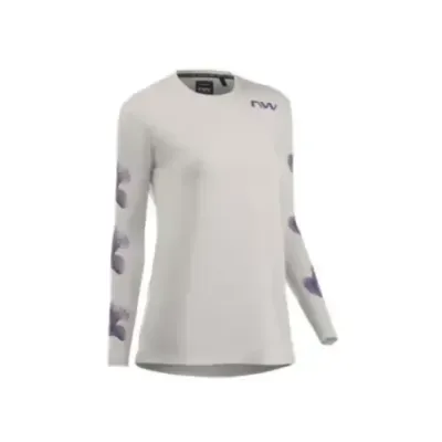 Northwave Xtrail LS | Дамска вело тениска Northwave Xtrail LS | Дамска вело тениска