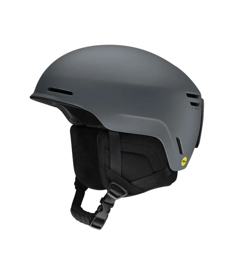 Smith Method MIPS Matte Slate - Ski Helmet