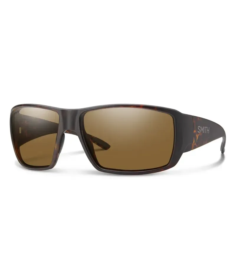 Smith Guides Choice/N Matte Tortoise ChromaPop Glass | Слънчеви очила Smith Guides Choice/N Matte Tortoise ChromaPop Glass | Слънчеви очила