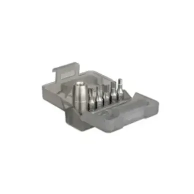 Topeak Nano TorqBox 5NM - Bike Tool