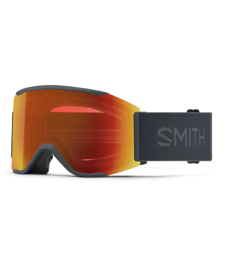 Smith Squad Slate - Ski Goggles