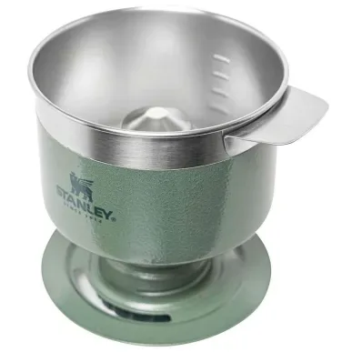 Stanley Perfect-Brew Pour Over Hammertone | Термос