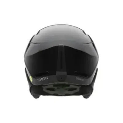 Smith Glide J MIPS Black | Детска ски каска