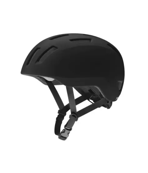Smith Transit MIPS Matte Black | Детска каска за велосипед