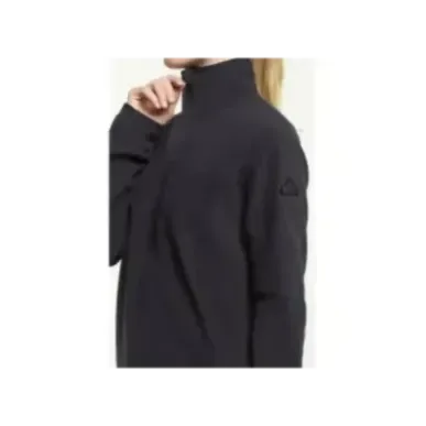 Tenson Himalaya Half Zip Fleece | Дамски междинен слой за туризъм