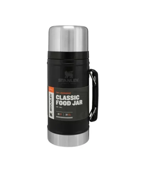 Stanley Legendary Classic Food Jar .94L 1.0QT Matte | Термос за храна
