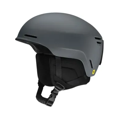 Smith Method MIPS Matte Slate - Ski Helmet