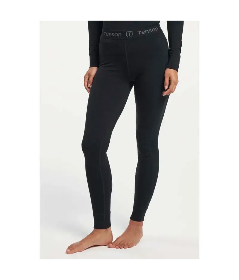 Tenson Himalaya Baselayer Merino Tights - Women's Base Layer