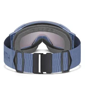 Smith I/O MAG XL Granite | Ски маска