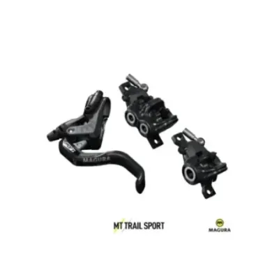 Magura MT Trail Sport | Дискова спирачка