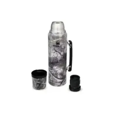 Stanley Legendary Classic 1.0L 1.1QT Bottomland Mossy Oak | Термос