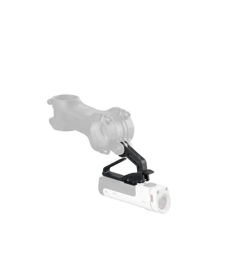 Bontrager Blendr MTB Ion Light Mount - Light Mount Bontrager Blendr MTB Ion Light Mount - Light Mount