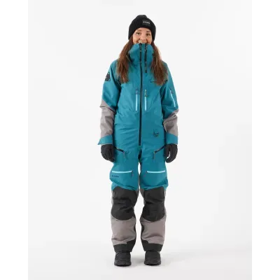 TOBE Ekta LE | Women's Monosuit TOBE Ekta LE | Women's Monosuit