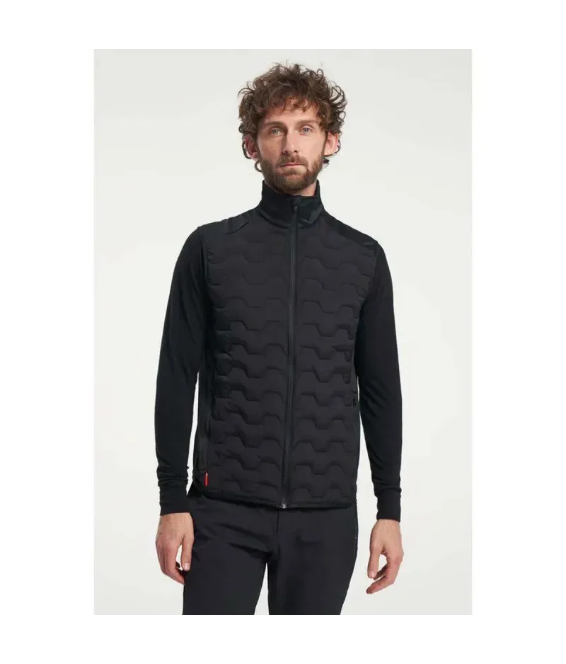 Tenson TXlite Hybrid Midlayer - Men's Hiking Midlayer Tenson TXlite Hybrid Midlayer - Men's Hiking Midlayer