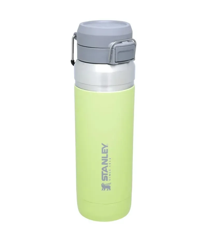 Stanley Quick Flip Water 1.06L 36oz Citron - Water Bottle Stanley Quick Flip Water 1.06L 36oz Citron - Water Bottle