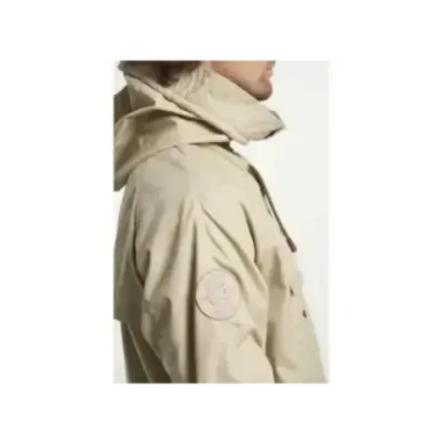 Tenson Mountain Anorak 55 | Туристическо яке