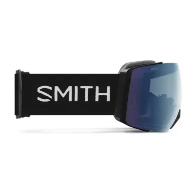 Smith I/O MAG, Everyday Blue Mirror – Ski Goggles – view 4