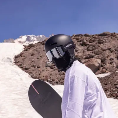 Smith Rodeo MIPS Matte Black - Ski Helmet