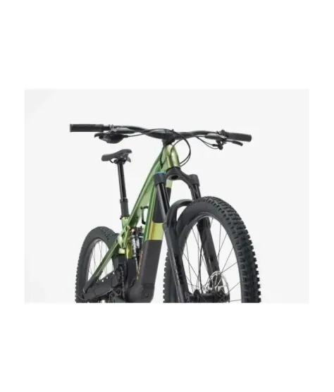 Trek Slash+ 9.7 EU | Електрически планински велосипед